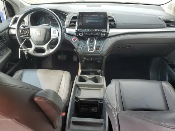 5FNRL6H78KB014767 2019 HONDA ODYSSEY - Image 8