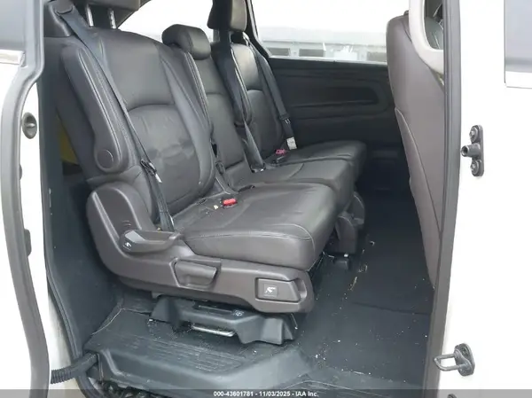 5FNRL6H78KB015031 2019 HONDA ODYSSEY - Image 8