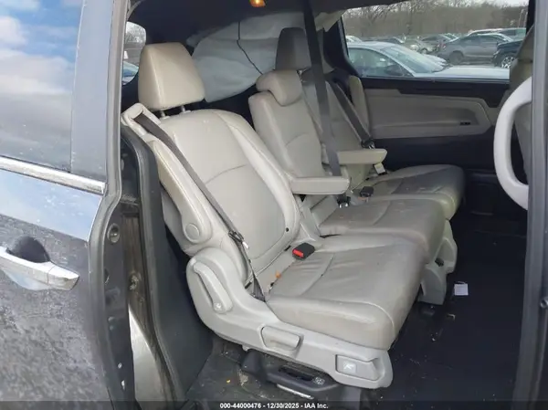 5FNRL6H78KB016955 2019 HONDA ODYSSEY - Image 8