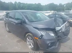 5FNRL6H78KB017667 2019 HONDA ODYSSEY