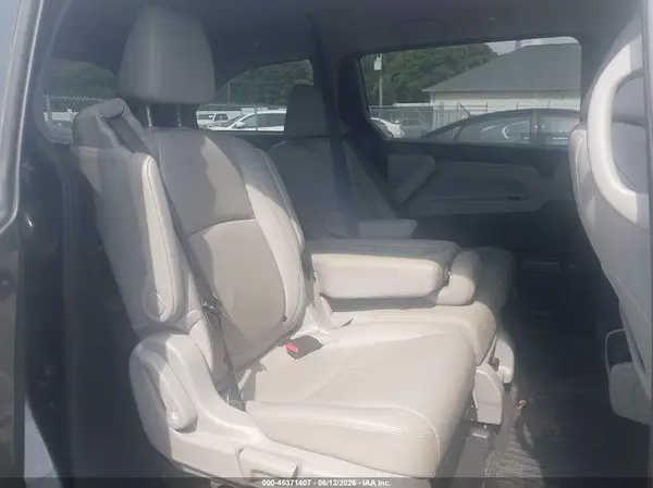 5FNRL6H78KB017667 2019 HONDA ODYSSEY - Image 8
