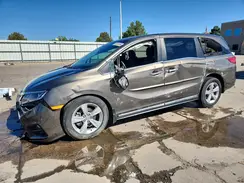 5FNRL6H78KB017913 2019 HONDA ODYSSEY