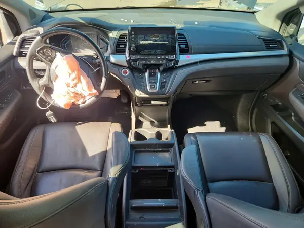 5FNRL6H78KB017913 2019 HONDA ODYSSEY - Image 8