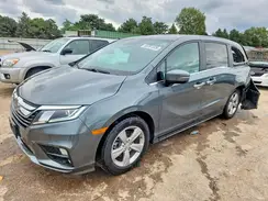 5FNRL6H78KB018852 2019 HONDA ODYSSEY