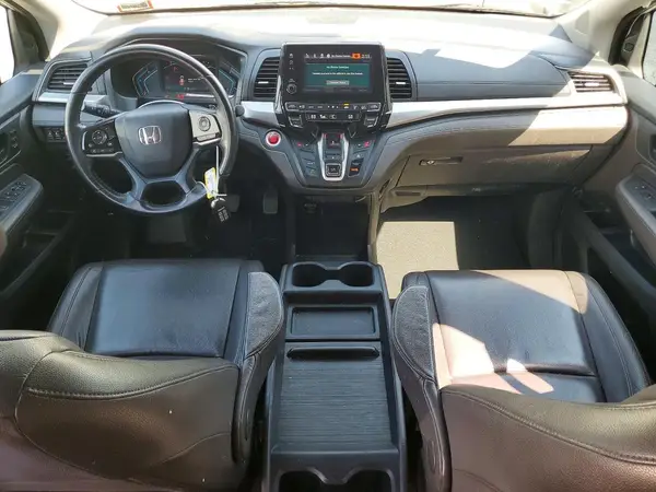 5FNRL6H78KB019998 2019 HONDA ODYSSEY - Image 8