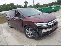5FNRL6H78KB020648 2019 HONDA ODYSSEY