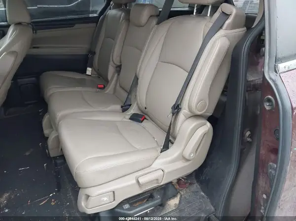 5FNRL6H78KB020648 2019 HONDA ODYSSEY - Image 8