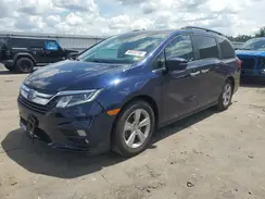 5FNRL6H78KB022819 2019 HONDA ODYSSEY