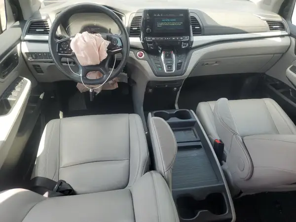 5FNRL6H78KB022819 2019 HONDA ODYSSEY - Image 8