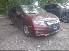 5FNRL6H78KB024280 2019 HONDA ODYSSEY