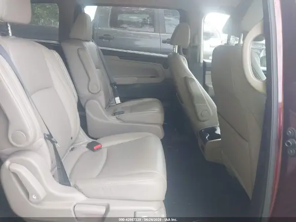 5FNRL6H78KB024280 2019 HONDA ODYSSEY - Image 8