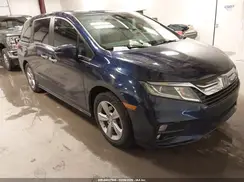 5FNRL6H78KB024571 2019 HONDA ODYSSEY