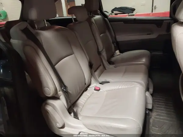 5FNRL6H78KB024571 2019 HONDA ODYSSEY - Image 8