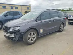 5FNRL6H78KB026059 2019 HONDA ODYSSEY