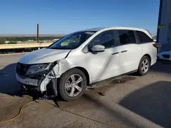 5FNRL6H78KB026336 2019 HONDA ODYSSEY