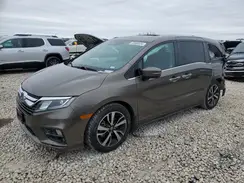 5FNRL6H78KB027275 2019 HONDA ODYSSEY