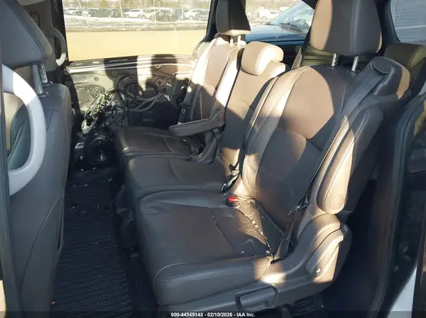 5FNRL6H78KB027292 2019 HONDA ODYSSEY - Image 8