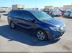 5FNRL6H78KB027535 2019 HONDA ODYSSEY