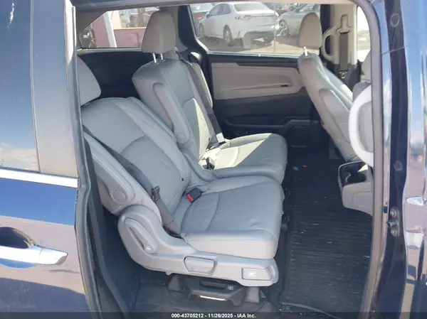 5FNRL6H78KB027535 2019 HONDA ODYSSEY - Image 8