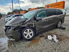 5FNRL6H78KB029723 2019 HONDA ODYSSEY