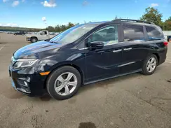 5FNRL6H78KB030032 2019 HONDA ODYSSEY