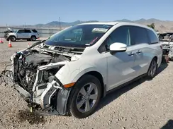 5FNRL6H78KB030113 2019 HONDA ODYSSEY