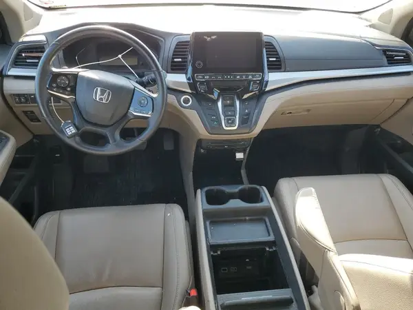 5FNRL6H78KB030113 2019 HONDA ODYSSEY - Image 8