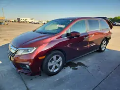 5FNRL6H78KB030533 2019 HONDA ODYSSEY