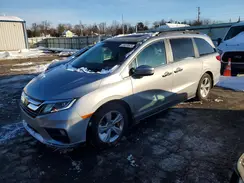 5FNRL6H78KB031942 2019 HONDA ODYSSEY