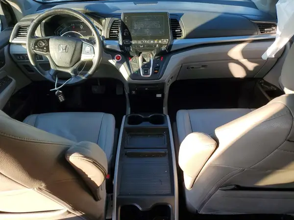 5FNRL6H78KB031942 2019 HONDA ODYSSEY - Image 8
