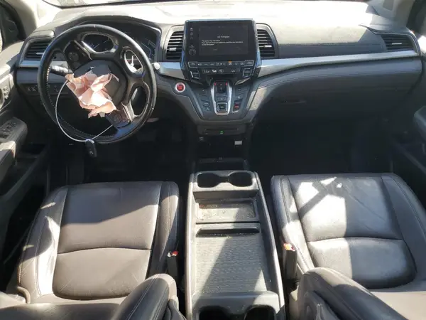 5FNRL6H78KB034100 2019 HONDA ODYSSEY - Image 8