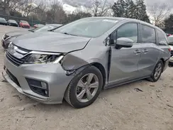 5FNRL6H78KB035070 2019 HONDA ODYSSEY