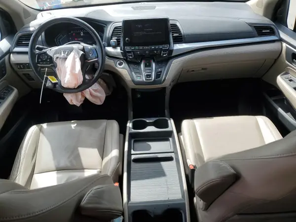 5FNRL6H78KB035568 2019 HONDA ODYSSEY - Image 8