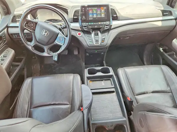 5FNRL6H78KB035652 2019 HONDA ODYSSEY - Image 8