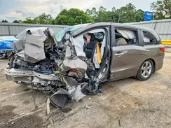 5FNRL6H78KB035926 2019 HONDA ODYSSEY