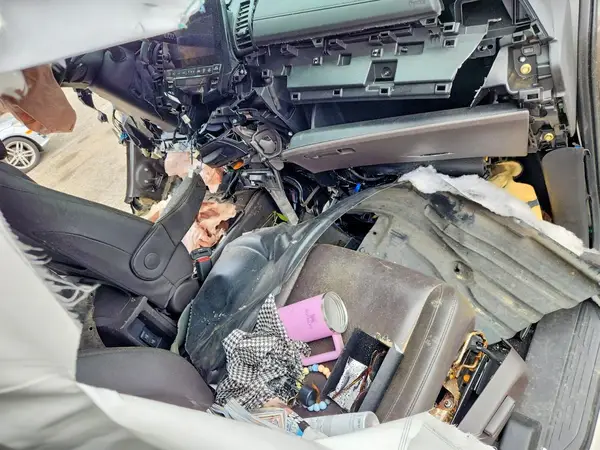 5FNRL6H78KB035926 2019 HONDA ODYSSEY - Image 8