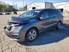 5FNRL6H78KB037112 2019 HONDA ODYSSEY
