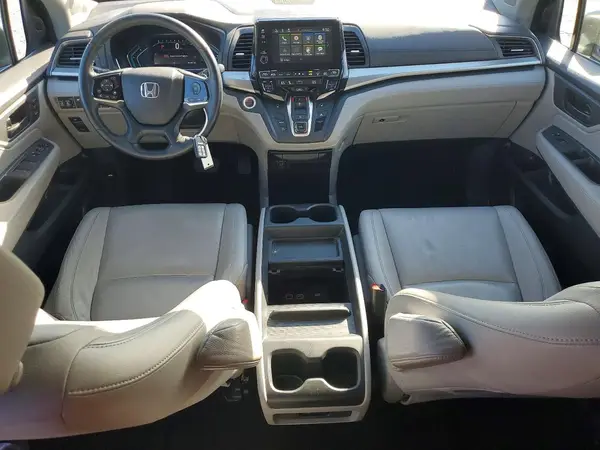 5FNRL6H78KB037112 2019 HONDA ODYSSEY - Image 8