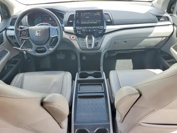 5FNRL6H78KB039605 2019 HONDA ODYSSEY - Image 8