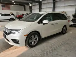 5FNRL6H78KB039961 2019 HONDA ODYSSEY