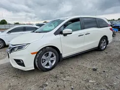 5FNRL6H78KB040382 2019 HONDA ODYSSEY
