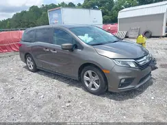 5FNRL6H78KB040799 2019 HONDA ODYSSEY