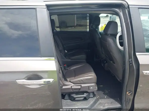 5FNRL6H78KB040799 2019 HONDA ODYSSEY - Image 8