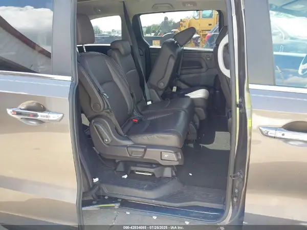 5FNRL6H78KB040883 2019 HONDA ODYSSEY - Image 8