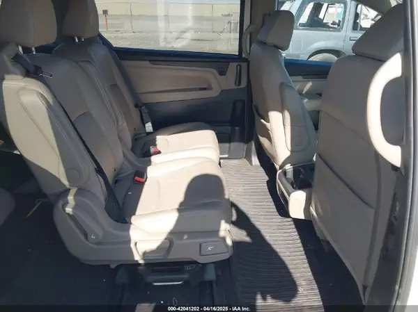 5FNRL6H78KB043279 2019 HONDA ODYSSEY - Image 8