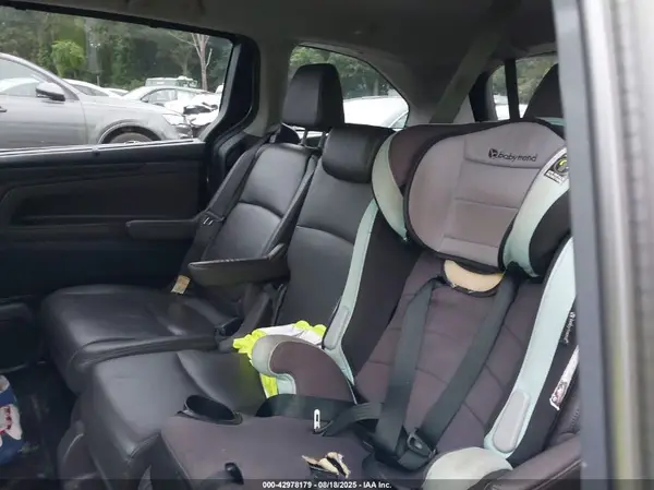 5FNRL6H78KB045744 2019 HONDA ODYSSEY - Image 8