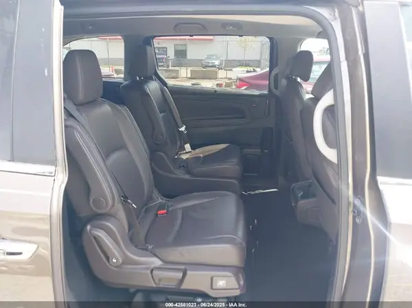 5FNRL6H78KB046912 2019 HONDA ODYSSEY - Image 8