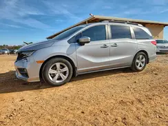 5FNRL6H78KB049020 2019 HONDA ODYSSEY