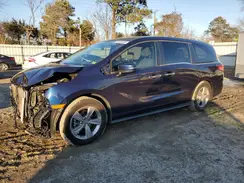 5FNRL6H78KB049566 2019 HONDA ODYSSEY