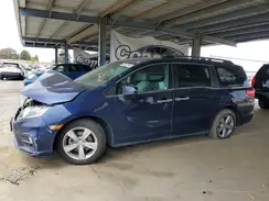 5FNRL6H78KB049597 2019 HONDA ODYSSEY